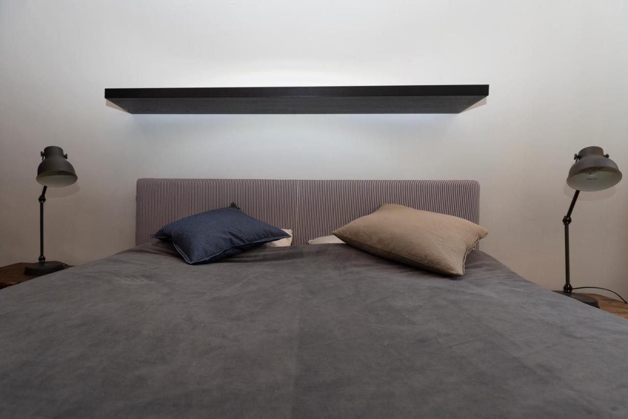 Rufina Apartment Рим Экстерьер фото