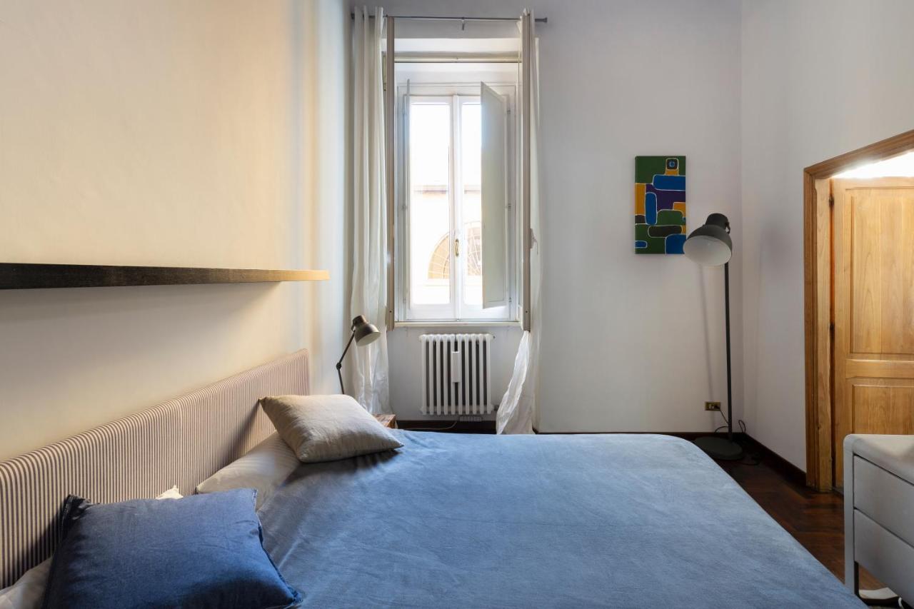 Rufina Apartment Рим Экстерьер фото