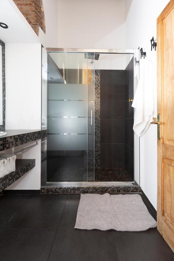 Rufina Apartment Рим Экстерьер фото