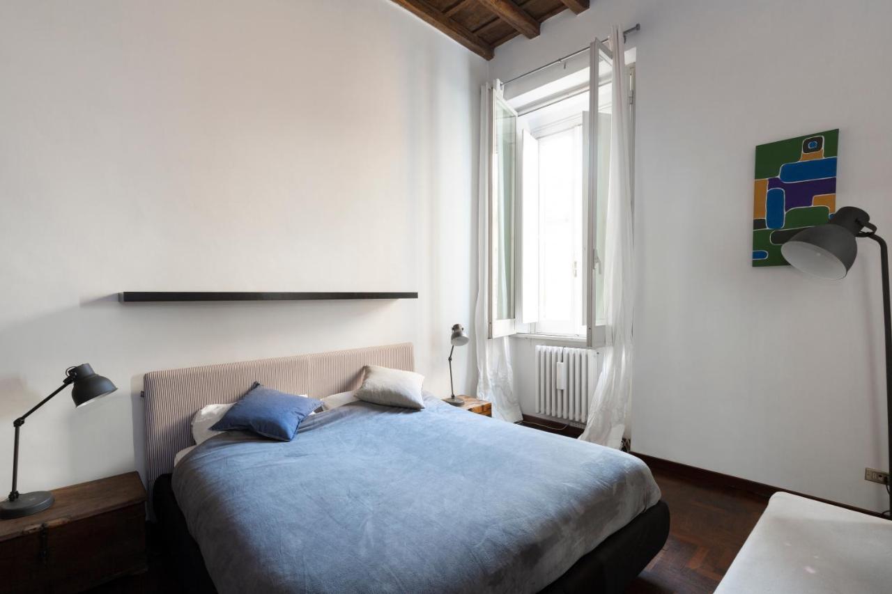Rufina Apartment Рим Экстерьер фото